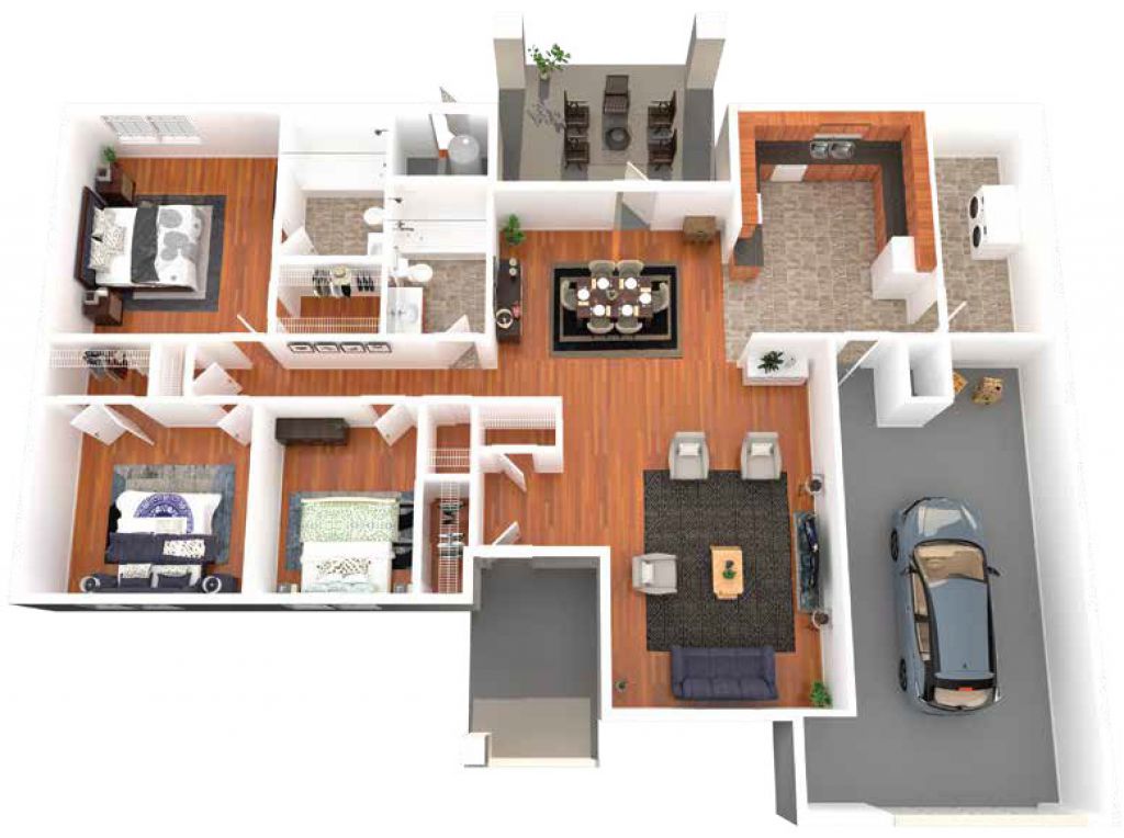 Rental Homes Barksdale Family Housing HE3A Rental Homes Barksdale Family Housing HE3A