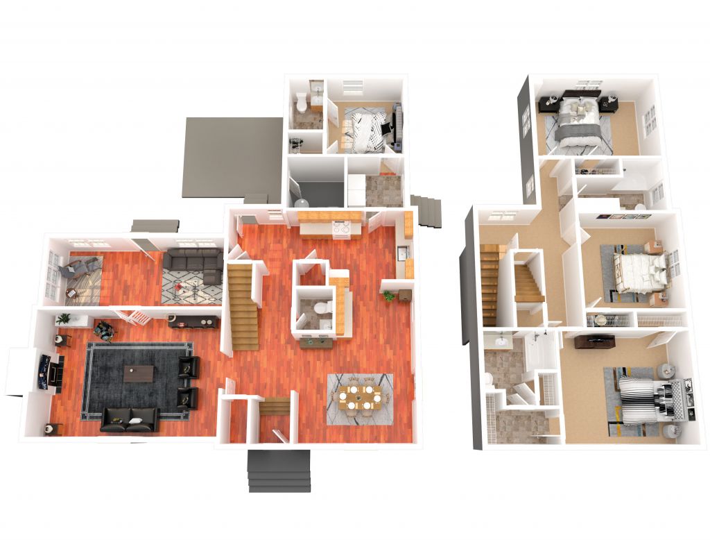 Rental Homes Barksdale Family Housing A04G Rental Homes Barksdale Family Housing A04G