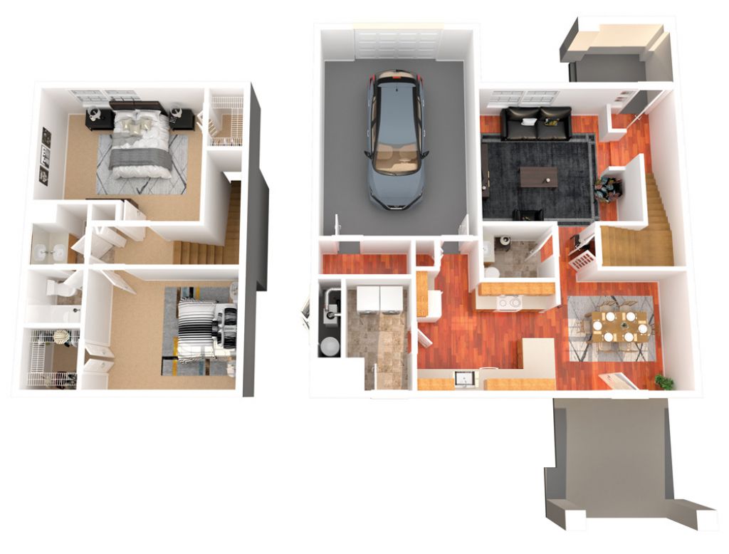 Rental Homes Barksdale Family Housing HE2B Rental Homes Barksdale Family Housing HE2B