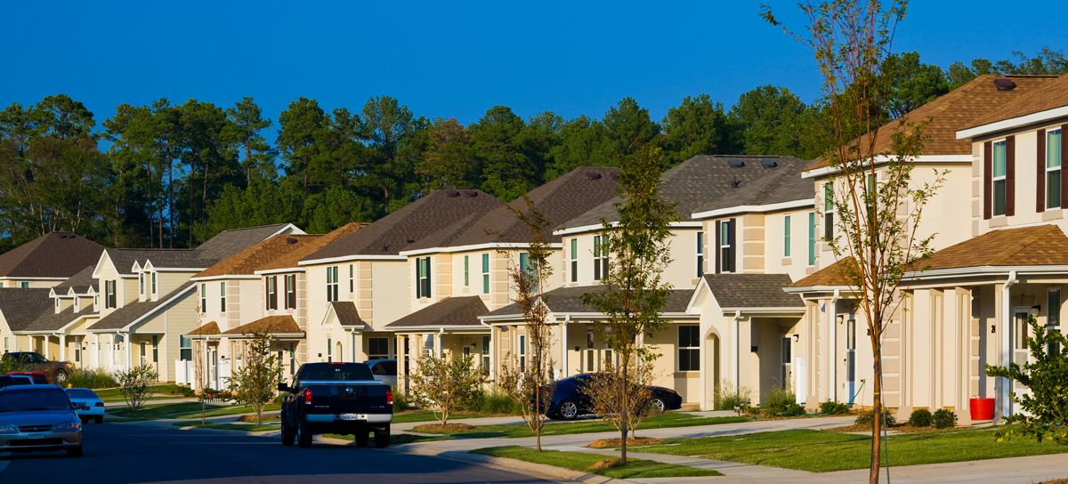 Rental Homes Barksdale Family Housing Barksdale Air