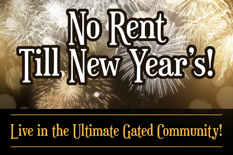 Rental Homes Barksdale Family Housing MoveIn Special